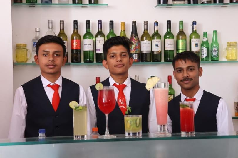 Udaipur Institute of Hotel Management Pathumthani photo 34